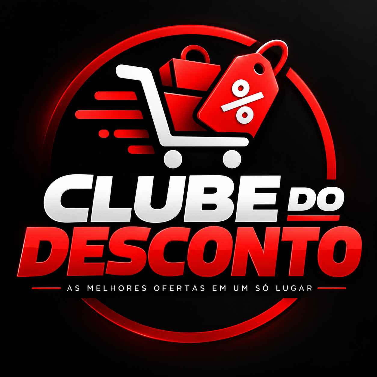 Clube do Desconto — As melhores ofertas em um só lugar